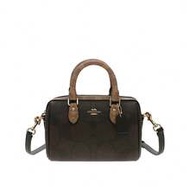 Coach Rowan Printed Women's Shoulder Crossbody Bag CAB16IMXI8