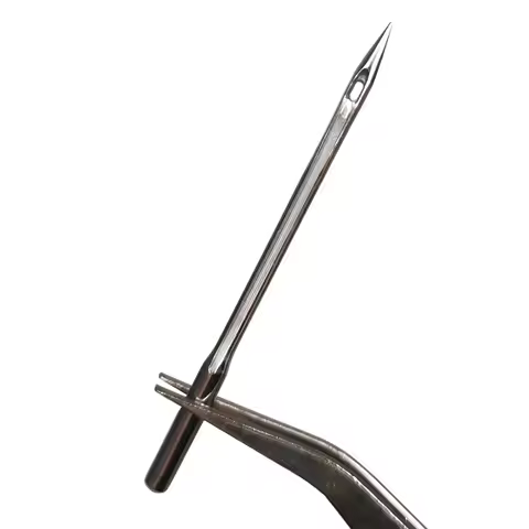 Flying Tiger HAx1 Sewing Machine Needles Accessories for SINGER Janome Juki Brother Domestic Electri