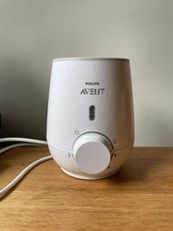 PHILIPS AVENT快速食品加熱器溫奶器(SCF355)