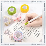 Finger Tape Wrist Tape 4m Protective Tape Finger Protector Finger Bandage Sport Tape Color