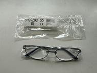 全新 CHARMANT CH29203 眼鏡架