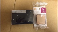 日本資生堂 integrate gracy 保濕粉餅 #OC20 全新粉蕊含粉撲+橫型盒 SPF22 PA++ 11g