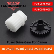 FU8-0576-000 FU8-0575-000 Fuser Drive Gear For Canon IR 2520 2525i 2530i 2530 2535 2545 i Copier Par