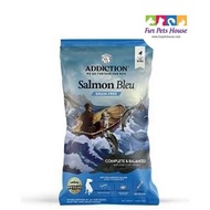 Addiction Dog Salmon Bleu 15kg [Bundle of 2]