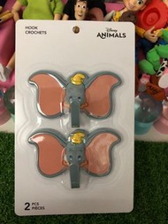 迪士尼 小飛象 迪士尼掛鉤 小飛象掛鉤 dumbo