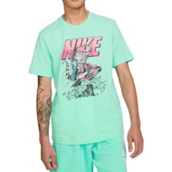 Nike M Nsw Tee Beach Jet Ski Tropical Original
