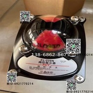 FCT閥位指示器FL-220N倍加福接近式限位開關NJ2-V3-N