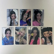 BABYMONSTER - Drip Youtube Shopping POB (Random)