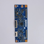 Samsung TV 50J5200AK code T550HVN8.3 Ctrl BD