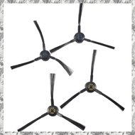 [I O J E] 4Pcs Side Brushes For   X750 V8S V80 V8 Vacuum Cleaner Replacement