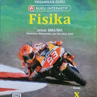 Buku kunci jawaban pr interaktif fisika kelas 10 semester 2 intan