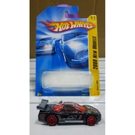 hot wheels acura nsx