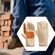 [azlldk] Durian Picking Gloves Framer Multipurpose Thorn Resistant Gardening Gloves