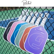 GAMMA Rainmaker 16 Pickleball Paddle