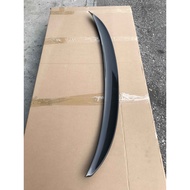 [READY STOCK ] BMW F32 M Performance carbon fiber spoiler | BMW F32 carbon fiber trunk spoiler | Tai