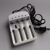 Hot-selling Quick-emitting Ring High 18650/16340/14500/10440 Lithium Battery/CR123A Lithium Iron Pho