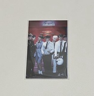 bts young forever dope 絕版稀有小卡團卡