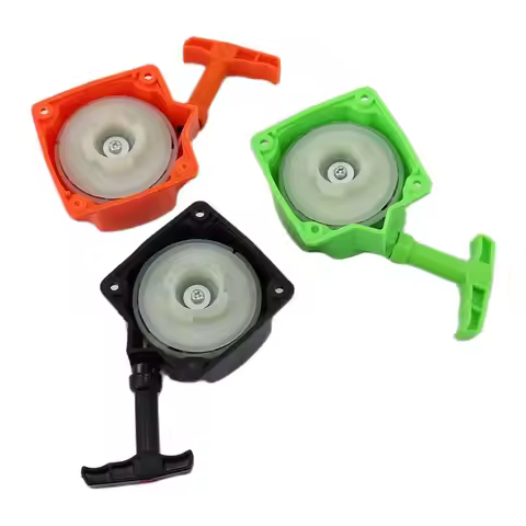 CG430 CG520 Easy Starter Recoil Pull Start Assy For TL43 TL52 1E40F-5 1E44F-5 40-5 44-5 BC430 BC520