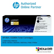 HP 85A Toner Cartridge CE285A