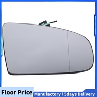 Right Side Rear View Mirror Side Mirror Glass Heated + Adjustment for     X5 E70 2007-2013 X6 E71 E7