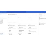 Global Admin Gsuite Google Workspace Set Up Google Drive Unlimited Storage