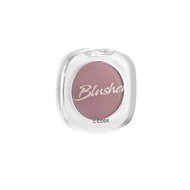 C.Code Cheek to cheek blusher - Rasphberry Riot 1 42g