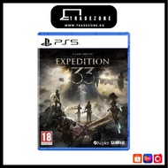 PS5 Clair Obscur: Expedition 33