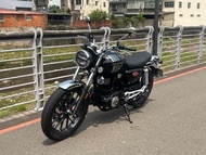 2023 Honda H’Ness CB350 Pro Chrome