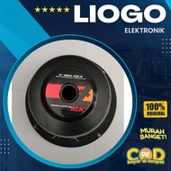 Speaker ACR Fabulous 6 Inch Fabulous 1550 M ACR Array Middle 6 Inch 1550