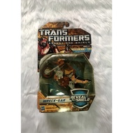 HASBRO Transformers Reveal The Shield Series Deluxe WRECK GAR Action Figures