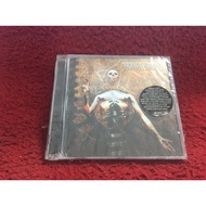 CD Timelord – Regeneration Condition As Shown B117-31