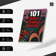 101 Option Trading Secrets