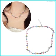 Nan Goth Love Clavicle Chain Bracelet Women Girl Wedding Jewelry Party Birthday