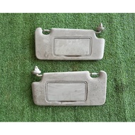 Honda Jazz Fit GE6 GE8 Penoramic Sunroof Sunvisor Sunshade Panoramic Jazz GE 🇯🇵