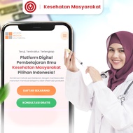 M3 Yapindo Kesehatan Masyarakat