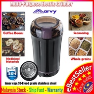 ☘ ☘ Pengisar Herba Special  ☘ ☘ 304 Stainless Steel Ground Grains, Coffee Beans, Herbs Grinder