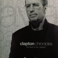 Eric Clapton - Chronicles (the best of eric clapton/1999)