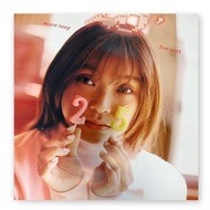 《25》 moon tang 官方宣傳海報 poster