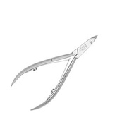 精工不鏽鋼硬皮指甲剪 (10cm) - 德國製造 百年傳承工藝