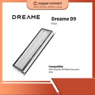 Dreame D9 Robot Vacuum Filter | Washable Filter