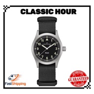 HAMILTON KHAKI FIELD QUARTZ (38MM) H69401430