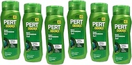 Pert Plus 2-in-1 Shampoo Plus Conditioner, Normal Hair 13.50 oz (Pack of 6)