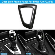 [BEST] LHD Center Console Shifter Base Plate Gear Handle Base Frame for BMW 1 2 3 4 Series F20 F21 F