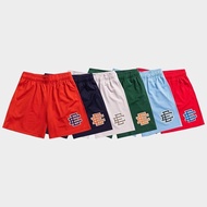 Eric Emanuel Summer Quick-drying Beach Shorts for Men