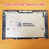 Case Casing Cover Lcd Hp Envy X360 13-Ay Tpn-C147 13-Bd 13M-Bd