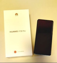 Huawei P30 Pro 256gb 天空之鏡