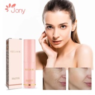 JY1 Snail Peptide Anti Wrinkle Stick, Glamour Multi Balm Stick Collagen Boosting Moisture Balm Stick, Wrinkle Care Firms Skin Gleam Brighten The Skin Moisturizing Stick Woman