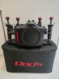 Doris Underwater scuba 潛水 Smart Housing (not Nauticam / AOI / Marelux / Weefine / Sony / Nikon ZR)