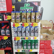 ROCK OIL SEMI/FULLY  UK