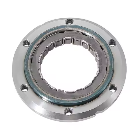 Starter Motor One way Clutch For Honda TRX400FW Foreman 400 1995-2003 TRX400 TRX400X 2009-2014 OEM:2